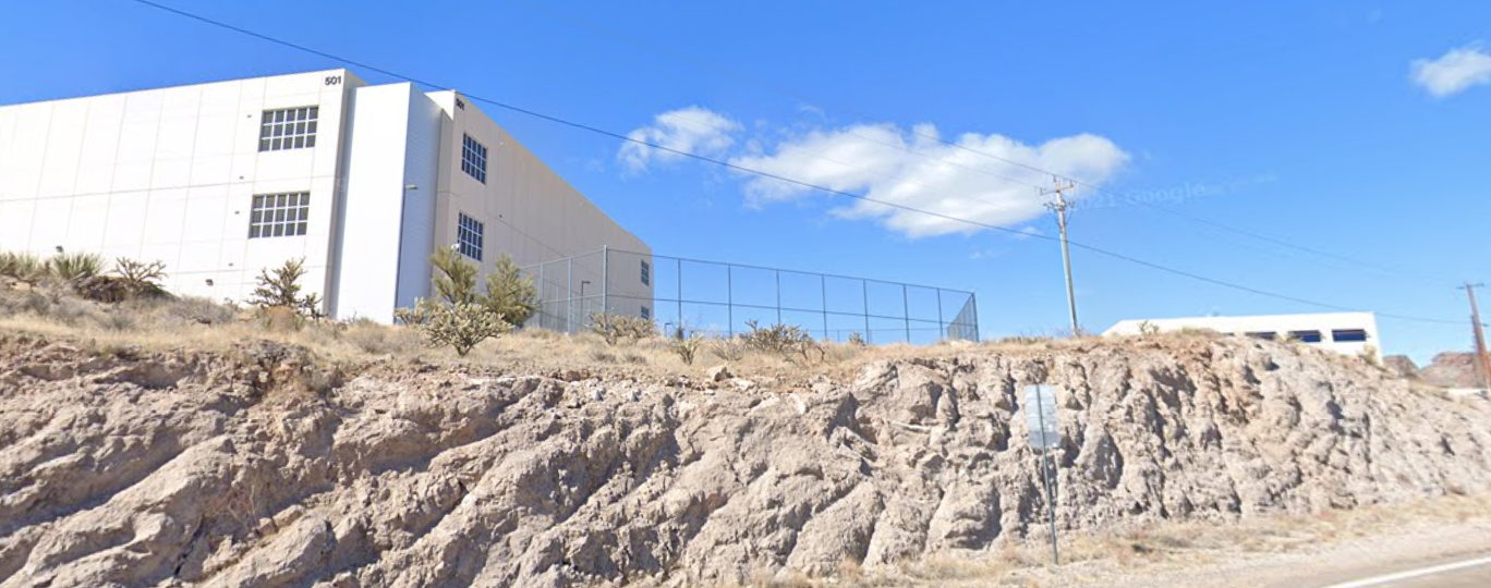 Photos Mohave County Jail 1